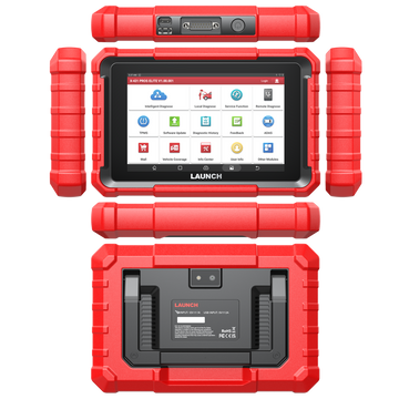 Launch X431 PROS ELITE Bidirectional Scan Tool